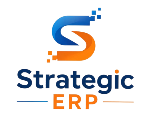 Strategic ERP